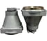 Корпус сцепления для триммера VEBEX 26x4 АГ123430 2