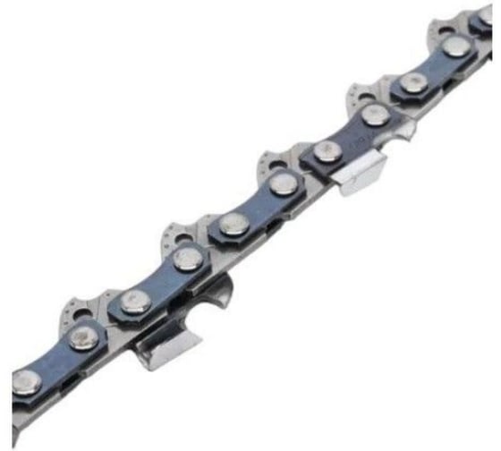 Цепь пильная VEBEX 3/8x1,1x52 звена АГ012052