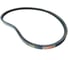 Ремень для снегоуборщика VEBEX 13x925 зубчатый АГ349328 1
