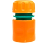 Муфта быстросъемная 1/2" 12.5 мм FLO 89221