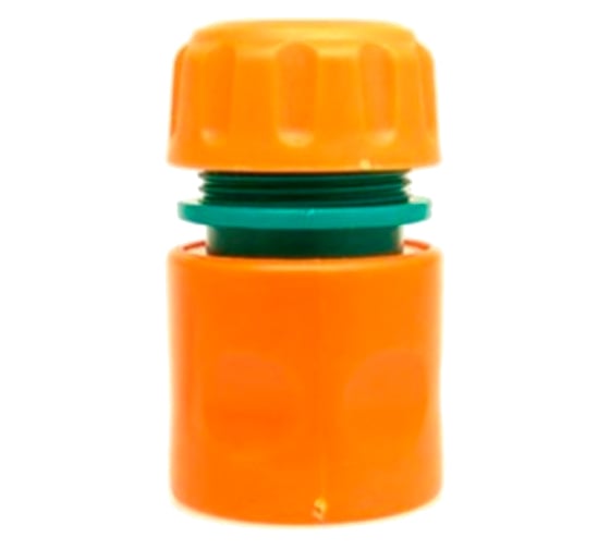 Муфта быстросъемная 1/2" 12.5 мм FLO 89221