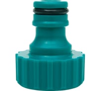 Адаптер внешний 3/4" ABS FLO 89235