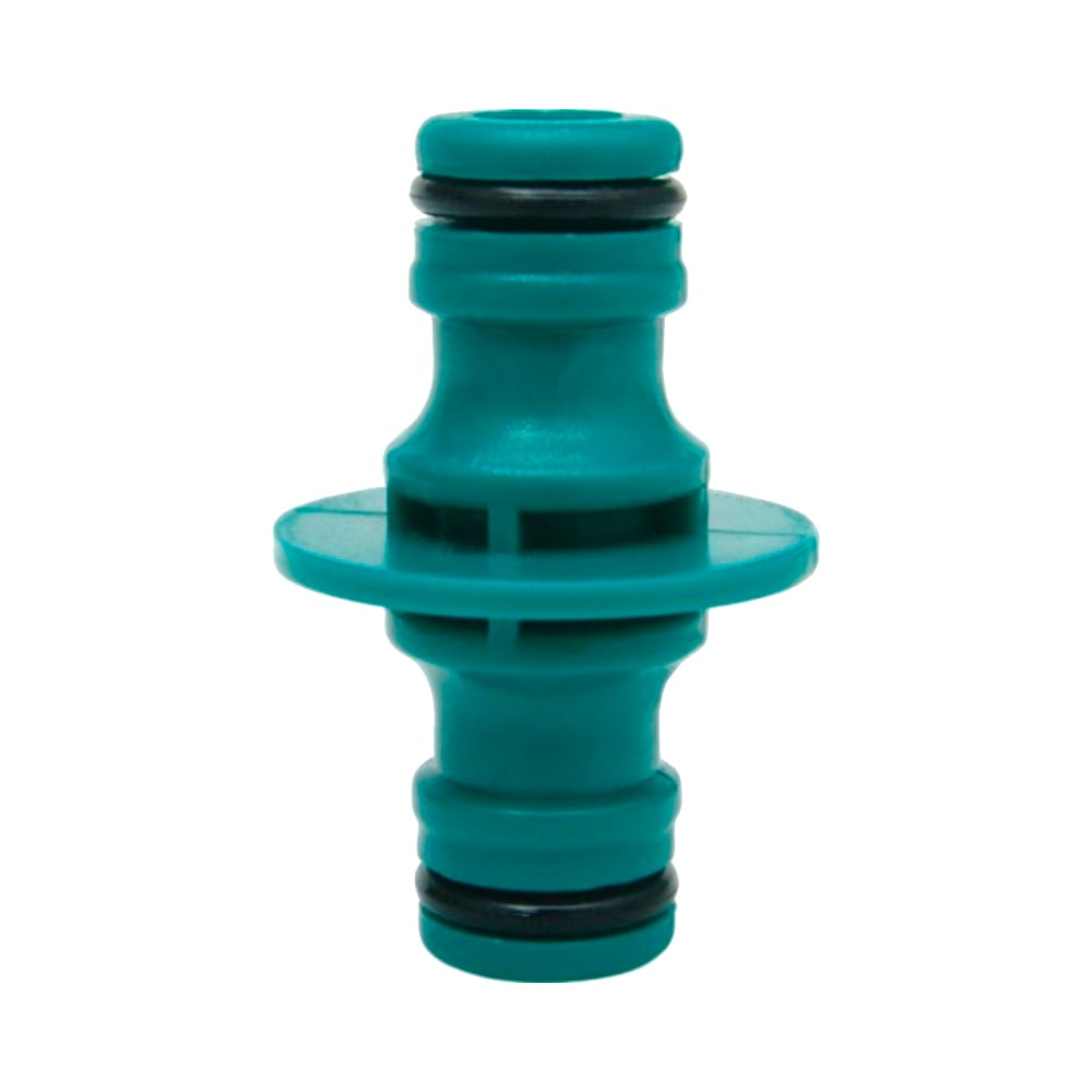 Переходник-соединитель для шлангов FLO 89245 - выгодная цена, отзывы ...