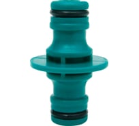 Переходник-соединитель для шлангов FLO 89245