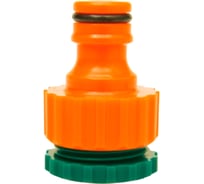 Адаптер внешний 3/4" FLO 89241