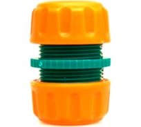 Муфта ремонтная для шлангов 1/2" 12.5 мм FLO 89229