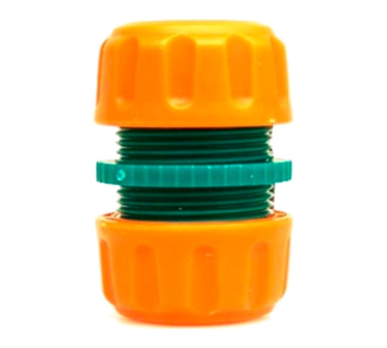 Муфта ремонтная для шлангов 1/2" 12.5 мм FLO 89229 1