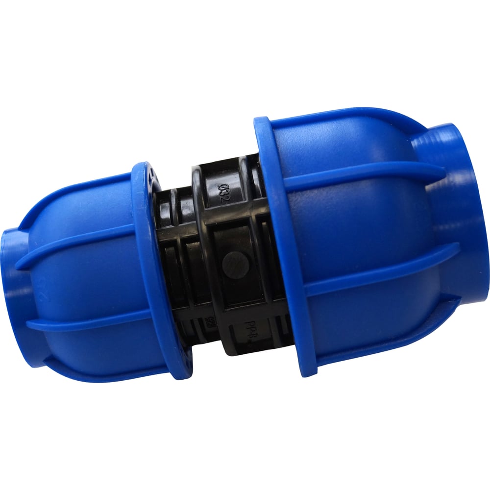 Соединительная муфта BOUTTE ПНД 25-32, 10 шт 9277635 - выгодная цена ...