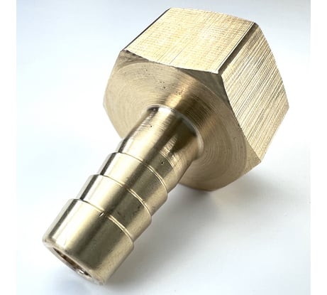 Штуцер Профитт для шлангов ВР 1/2"х10 мм 9274283