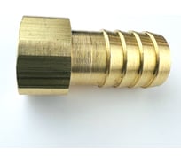 Штуцер Профитт для шлангов ВР 1/4"х14 мм 9274276