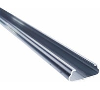 Профиль оцинкованный ХозАгро kzz-zn-0,7