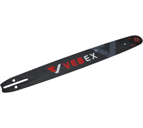 Шина пильная VEBEX 0.325x1.3мм х 18x72 зв. АГ137217