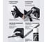 Смазка для цепи велосипеда Spray (340мл), LIKSIR 500226 6