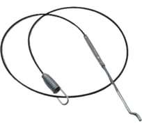 Трос VEBEX 14 включения хода снегоуборщика 115-92,5-105 см АГ329892