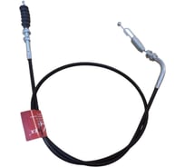 Трос VEBEX 08 включения шнека/хода снегоуборщика 127-121-106,5 см, угловой, АГ329850