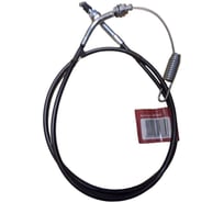 Трос VEBEX 12 управления движением снегоуборщика 119-113-85,5 см, угловой АГ329885