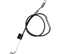 Трос VEBEX 05 включения хода снегоуборщика 118-111-102 см, с фиксатором АГ349832