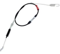 Трос VEBEX 06 включения шнека/хода снегоуборщика 116-108-83,5 см, угловой АГ349842