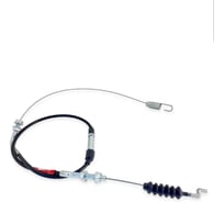 Трос VEBEX 07 включения шнека/хода снегоуборщика 121-113,5-72,5 см, угловой АГ329846