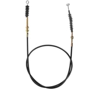 Трос VEBEX 10 изменения наклона выброса снегоуборщика 132,5-129,5-112 см АГ329865