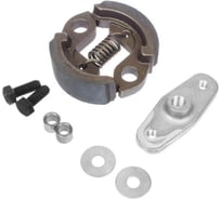 Сцепление в сборе VEBEX для бензокосы OLEO-MAC SPARTA 25 АГ123757