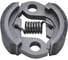 Сцепление в сборе VEBEX для бензокосы OLEO-MAC SPARTA 25 АГ123757 4