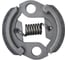 Сцепление в сборе VEBEX для бензокосы OLEO-MAC SPARTA 25 АГ123757 9