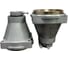 Корпус сцепления для триммера VEBEX 28x4 АГ123440 1