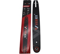 Шина пильная VEBEX 3/8x1.5мм х 18x68 звеньев АГ137142