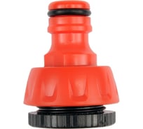 Адаптер для крана 1/2" - 3/4" YATO YT-99814