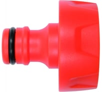 Адаптер внешний 1" YATO YT-8972