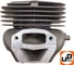 Поршневая группа UNITED PARTS для HUSQVARNA K960/970 (аналог 5449356-05) 90-0753 3