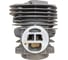 Поршневая группа UNITED PARTS для HUSQVARNA K960/970 (аналог 5449356-05) 90-0753 1