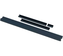 Перила к крыльцу АрсеналЪ на 4 ступени прямые Универсал, ПВЛ серия ARSENAL AVANT AR18G7157O9-06