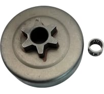 Барабан сцепления VEBEX для бензопилы STIHL MS 180 (с подшипником) АГ122573