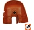 Крышка фильтра UNITED PARTS для STIHL MS250 90-0739 3