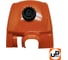 Крышка фильтра UNITED PARTS для STIHL MS361 90-0740 1