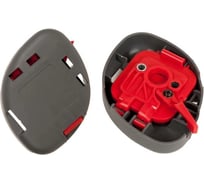 Корпус воздушного фильтра UNITED PARTS для OLEOMAC SPARTA 25/250 () 90-1141