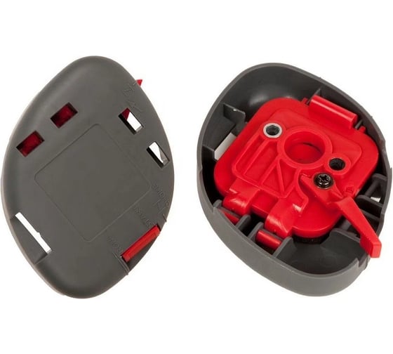 Корпус воздушного фильтра UNITED PARTS для OLEOMAC SPARTA 25/250 () 90-1141
