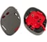 Корпус воздушного фильтра UNITED PARTS для OLEOMAC SPARTA 25/250 () 90-1141 1