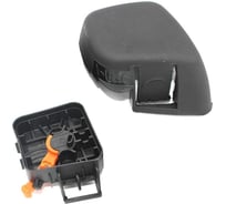 Корпус воздушного фильтра UNITED PARTS для STIHL FS38/55 90-0582