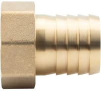Штуцер для присоединения шланга ALATO ВР, латунный 1.1/4x32 0129-3232