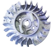 Маховик для китайской бензопилы VEBEX 5200 / 52cc АГ108592