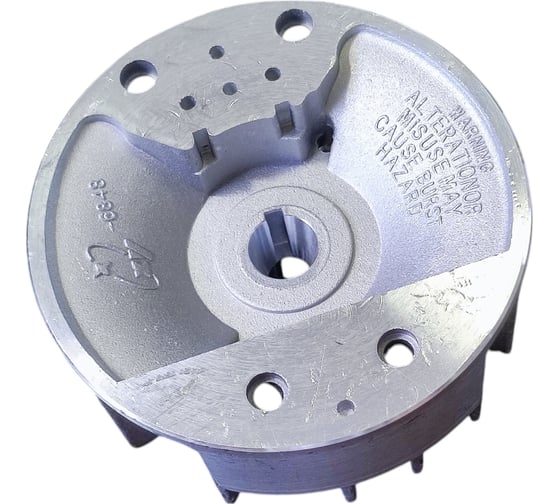 Маховик VEBEX для бензопилы PARTNER P350/351 АГ108554