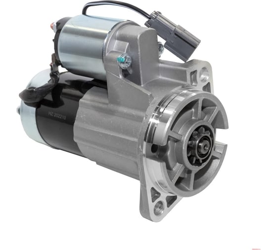 Стартер WILMART K15/21/K25 23300-GS20A