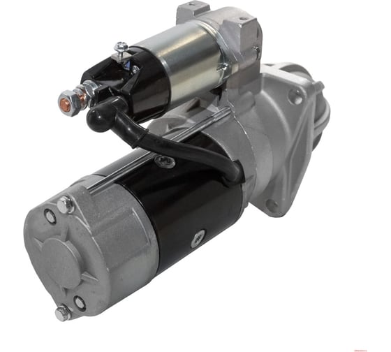 Стартер WILMART 6102 QD2616
