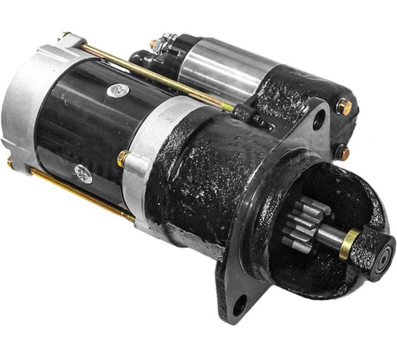 Стартер WILMART Luotuo 4108 QD263E