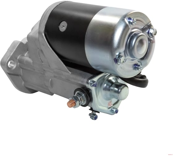 Стартер WILMART 1DZ 28100-23660-71