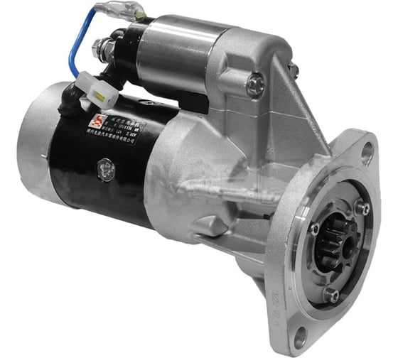 Стартер WILMART 490-498BPG QDJ1321