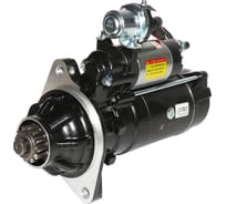 Стартер WILMART 6110 (Jac CPCD70) 24В 7.8кВт 12зуб без колокола QDJ2095-2/X